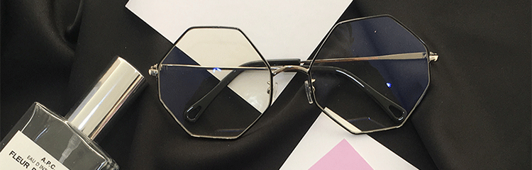Montures de lunettes en Metal memoire - Ref 3141737 Image 14