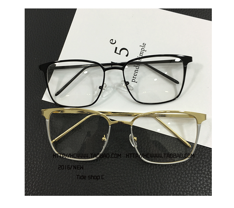 Montures de lunettes en Alliage de titane - Ref 3142080 Image 29