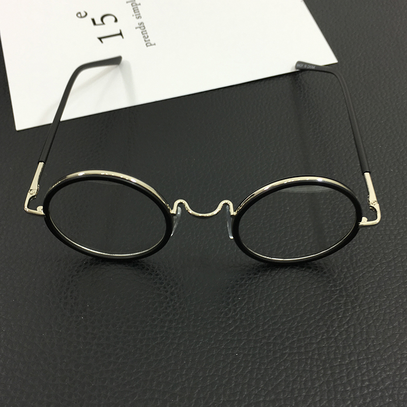 Montures de lunettes en Memoire plastique - Ref 3141950 Image 4