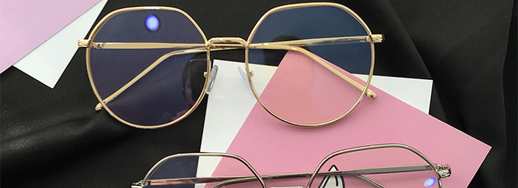 Montures de lunettes en Metal memoire - Ref 3140644 Image 16