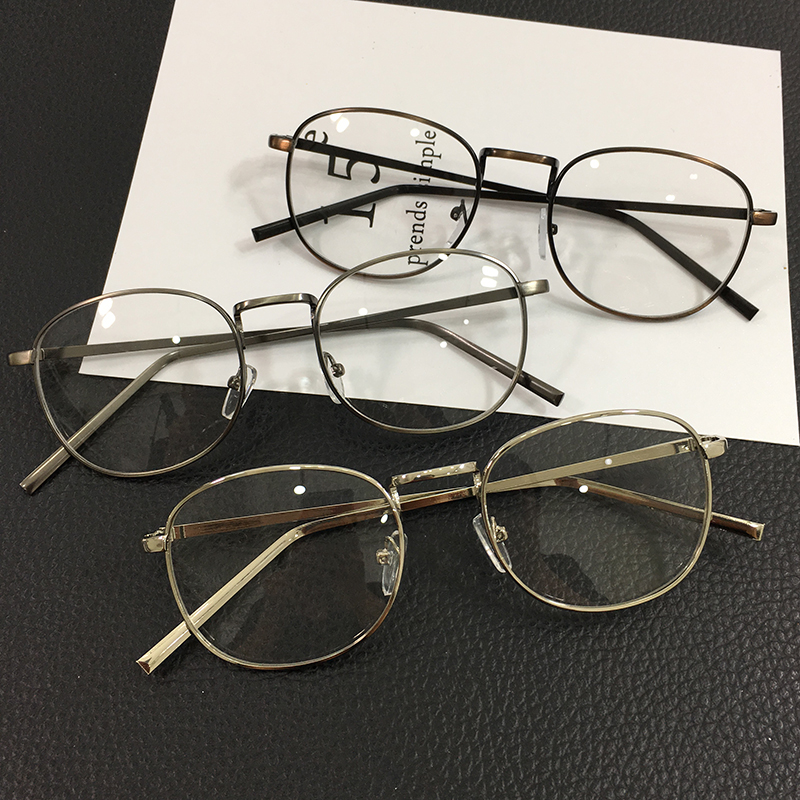 Montures de lunettes en Alliage de titane - Ref 3138940 Image 4