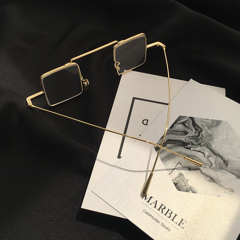 Montures de lunettes en Metal memoire - Ref 3140005 Image 4
