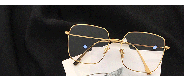 Montures de lunettes en Metal memoire - Ref 3138606 Image 35