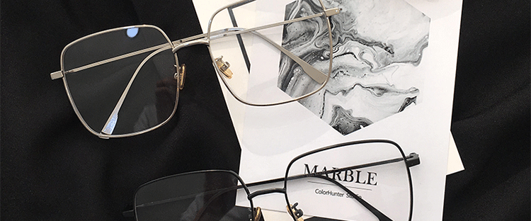 Montures de lunettes en Metal memoire - Ref 3138606 Image 36