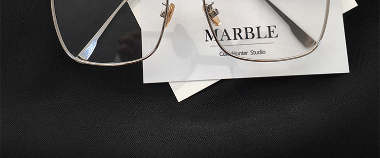 Montures de lunettes en Metal memoire - Ref 3138606 Image 74
