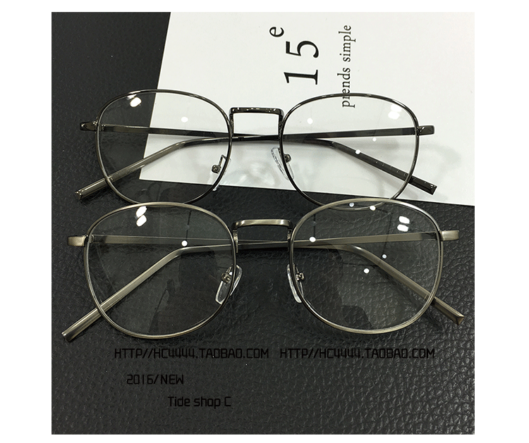 Montures de lunettes en Alliage de titane - Ref 3138940 Image 18