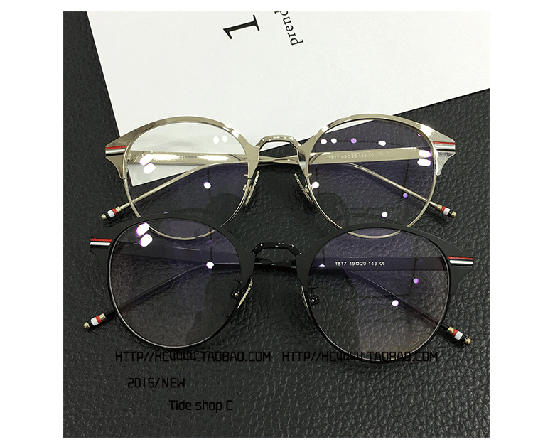 Montures de lunettes en Alliage de titane - Ref 3139275 Image 18