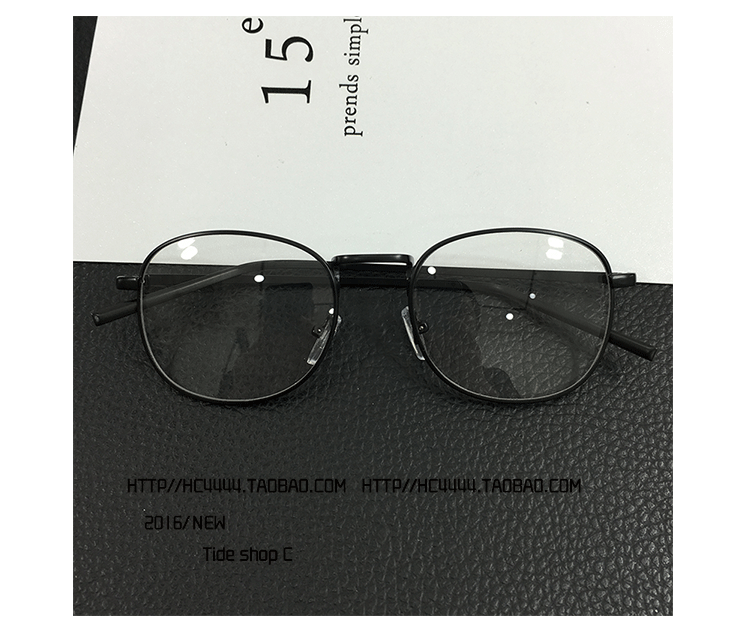 Montures de lunettes en Alliage de titane - Ref 3138940 Image 13