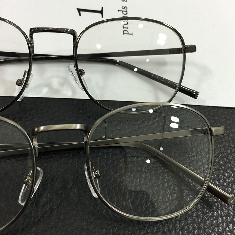 Montures de lunettes en Alliage de titane - Ref 3138940 Image 3