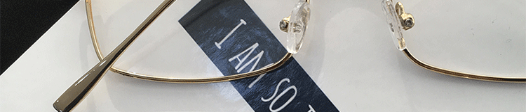 Montures de lunettes en Metal memoire - Ref 3140699 Image 28
