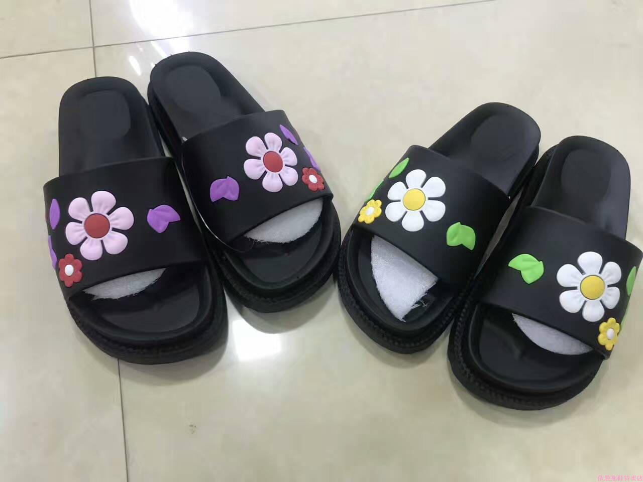 Sandales femme OTHER   en plastique - Ref 2670073 Image 10