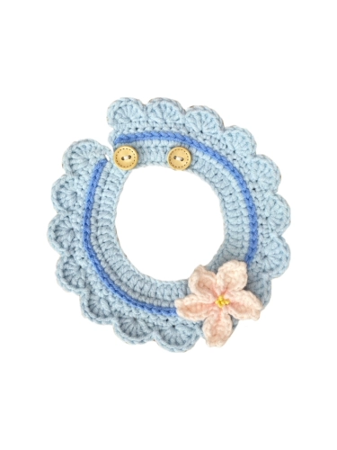 Оригинальный шарф, чокер, галстук-бабочка ручной работы, делается под заказ