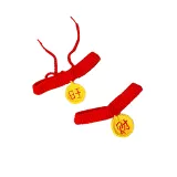 Шарф, универсальный набор материалов, базовый чокер, делается под заказ, домашний питомец, кошки и собаки, DIY