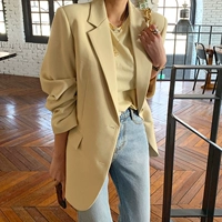 Гусь желтый