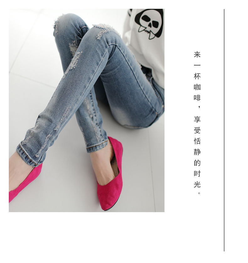 Jean femme - Ref 3194550 Image 21
