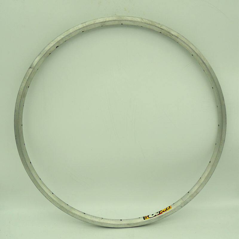 US production WEINMANN ZAC19 large name 26-inch hiking bike 32-hole aluminum alloy double decker circle