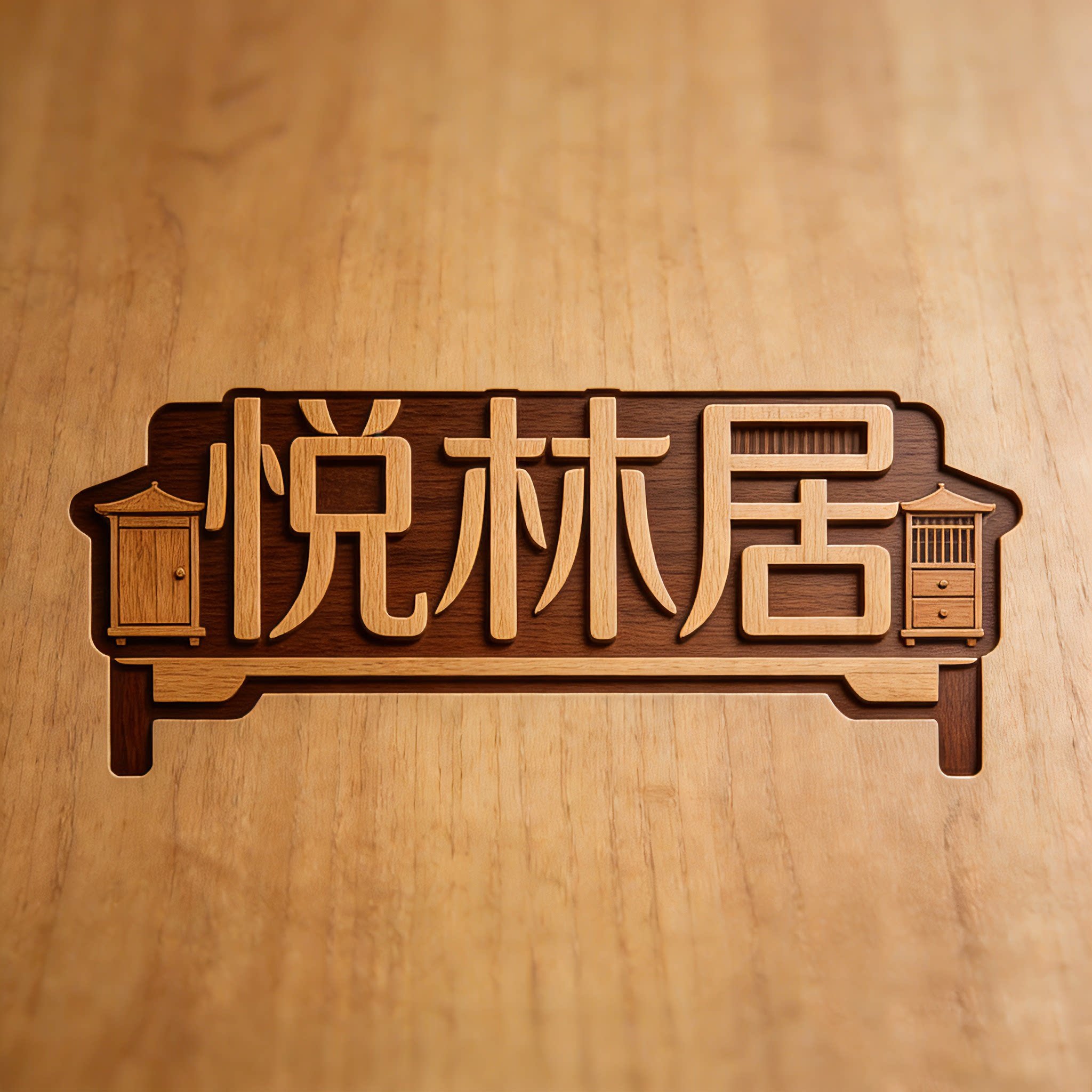 悦林居