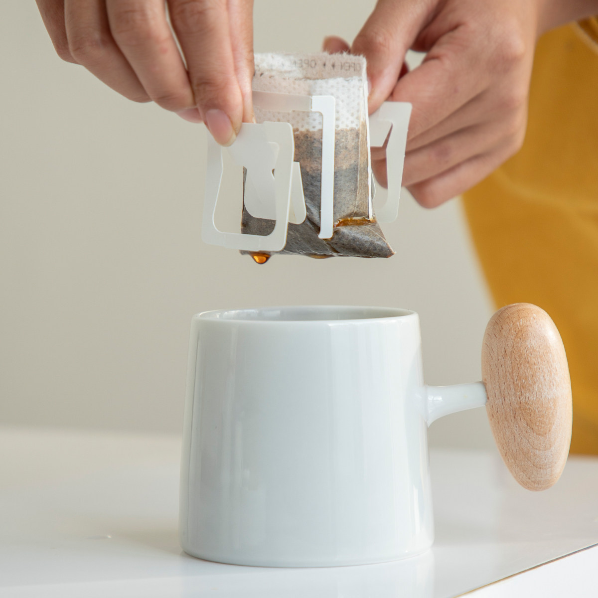 Mark Cup Japanese large-capacity cup men and women Mark Cup Nordic in Office ceramic mug teenage girl