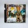 M подлинный CD Earth Wind and Fire Earth Wind and Fire Блюз, фанк, R&B Дискотека mini 0