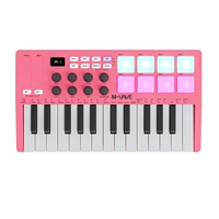 SMK-25 L Generation Pink