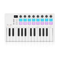 SMK-25 LL от имени белого