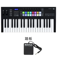 launchkey 37 MK3+SP-2