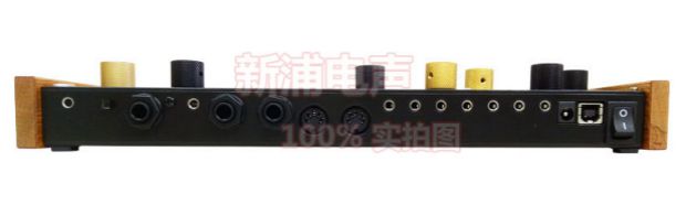 [Xinpu Electroacophone] Sản phẩm nâng cấp mạch tổng hợp khóa Deluge 128 - Bộ tổng hợp điện tử yamaha clp 550