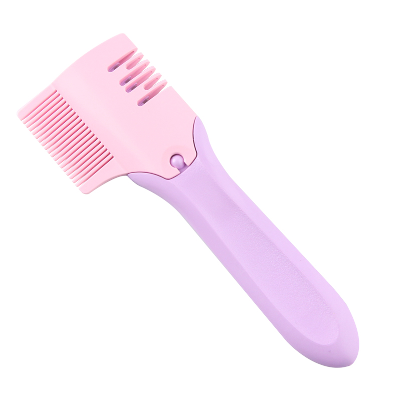 Japanese Private Pubic Hair Trimmer Men S And Women S Manual Shaver