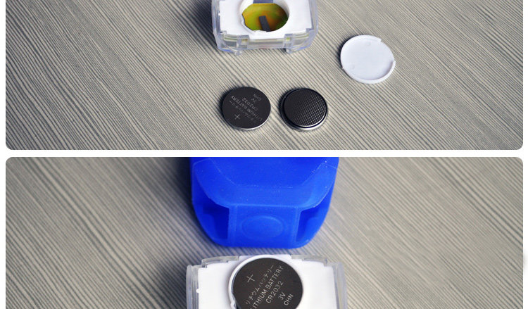 Lumière vélo - Frog Lumières - Ref 2400513 Image 29