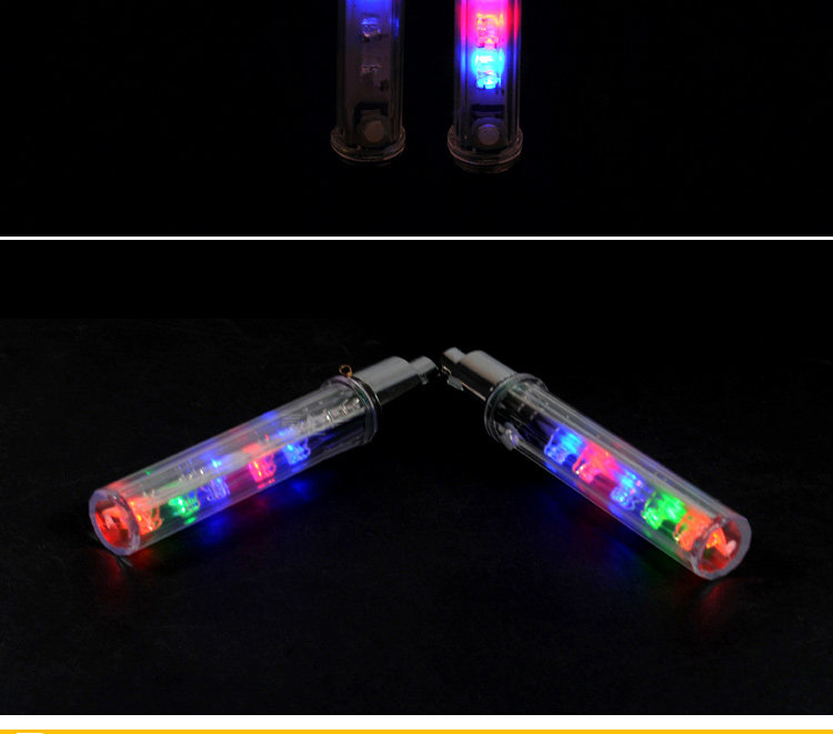 Eclairage pour vélo - Hot Wheels Lumières - Ref 2400039 Image 23