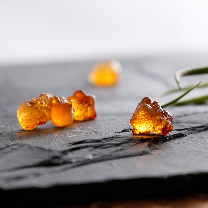 Meals too natural Peach Gum 250g Edible Peach Blossom Tears Glutinous Ear Silver Ear Soap Corner Rice Snowflake Wide sugar Water-Taobao