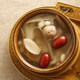 Bawanghua, Red Dates, Polygonatum Polygonatum Almond Soup, Hot Cough and Lung Guangdong Soup Ingredients, Phlegm-Moisturizing and Dry-Relieving Health Soup Packet