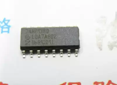 SMD IC integrated circuit HEF74HC138D SOP-16 brand new original imported