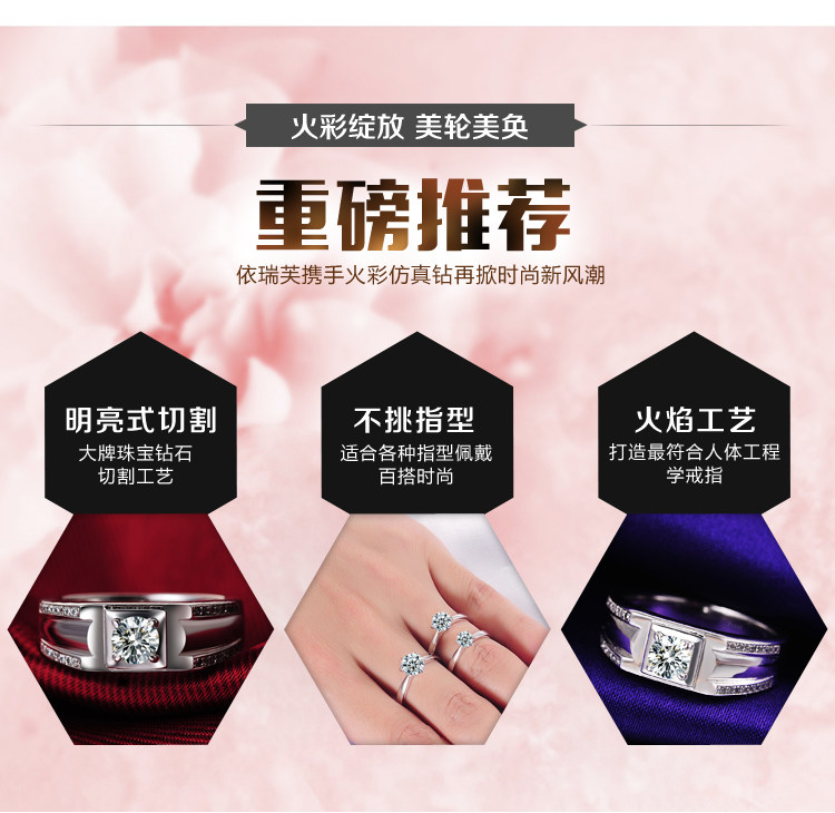 Bague homme en Argenterie - Ref 3087839 Image 21