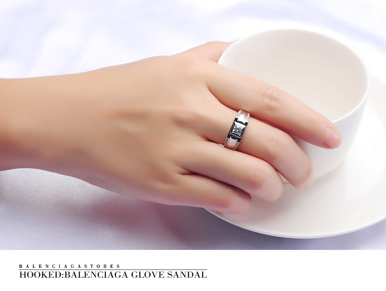 Bague homme en Argenterie - Ref 3087839 Image 27