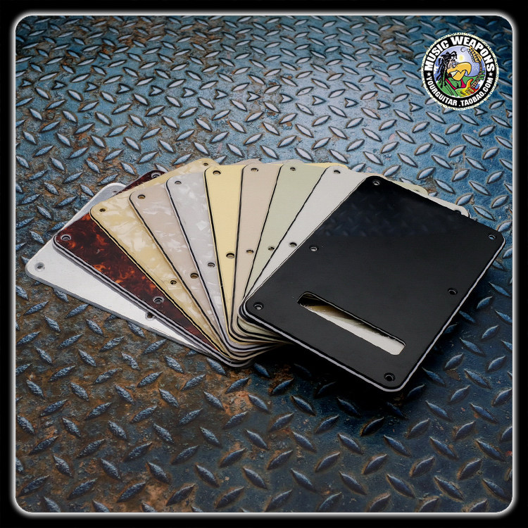 Fender Finda ST Specifications Backboard Backboard Guardian Meihao Ink Multicolor Selection