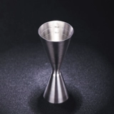 Интегрированное литье Legend Legend Bar содержит размер измерения стакана нержавеющей стали в стиле японского стиля