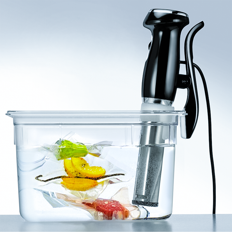 Bar Sous Vide Low temperature slow cooker Vacuum intelligent cooking machine Molecular gourmet food blender Commercial