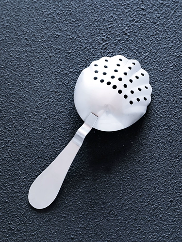 Легенда Bar Shell Edition Джульетта Ice Filter Mix Mix Cocktail Ice Seperator Mix Mix Mix