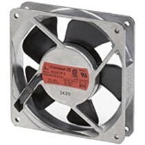 Servo 12CM 100V 115V cooling fan B4 B2 B3TP CU2B5 B3 CU55B3
