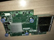 69Y2841 69Y2902 DS3512 optical fiber expansion daughter card 90% new with fixed blank