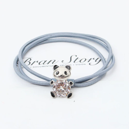 Оригинальная резинка для волос, японский универсальный аксессуар для волос, популярно в интернете, простой и элегантный дизайн