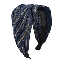 Синие мигающие звездные полосы