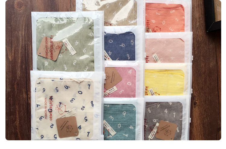 Foulard enfant - Ref 2139931 Image 11