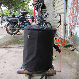 Panier pour vélo - Ref 2260570 Image 24