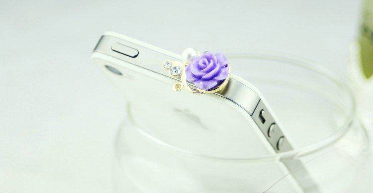 Connecteur pour téléphone portable - Ref 318673 Image 5