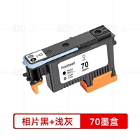 Фотография Black Pbk+Photo Grey Lgy (C9407a)