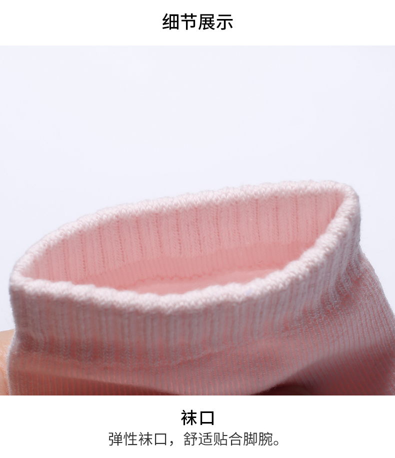 Vớ Anta tất nữ 2018 thu đông mới trong ống vớ cotton ấm áp thường xuyên chạy vớ thể thao 19437361 tất cao cổ nike