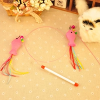 Стальная рыба команда кошачья палочка