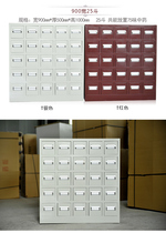 Steel Chinese medicine cabinet Chinese medicine bucket Chinese medicine cabinet herbal medicine cabinet factory direct delivery Chinese medicine label